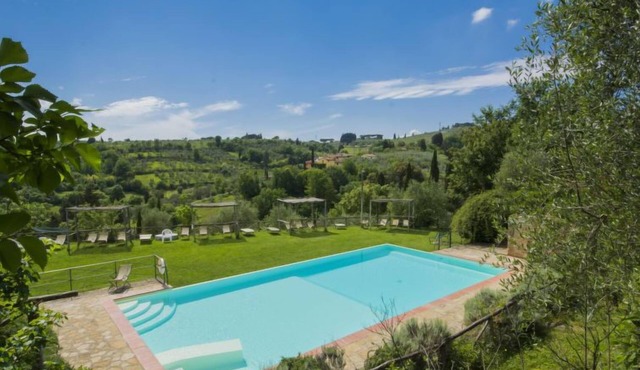 L'Oleandro by Interhome in Impruneta