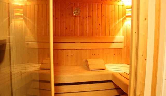 Large holiday home with plenty of privacy in Flachau