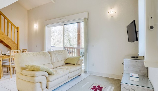 Les écureuils by Interhome in Capbreton