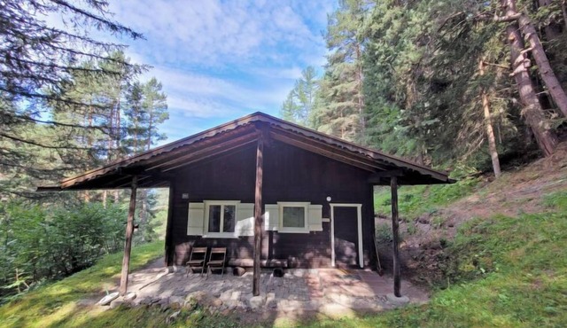 Lieblingsplatz by Interhome in Flirsch
