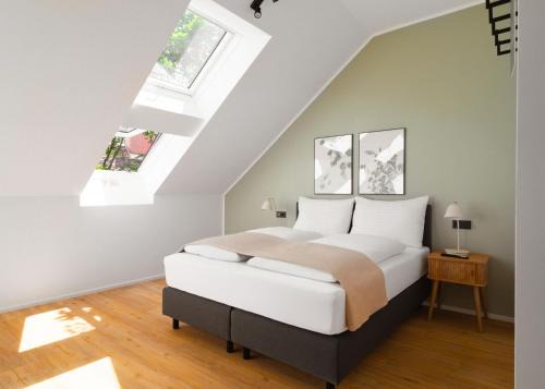 Limehome Graz Trauttmansdorffgasse in Graz