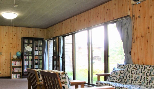 Lodge Oakland in Shinano