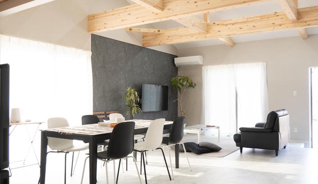 Loft House K1 Anotsu Midpoint 三重県真ん中観光便利津市鈴鹿伊勢伊賀 in Tsu
