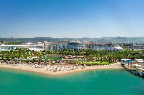 Long Beach Alanya - Ultra All Inclusive in Alanya