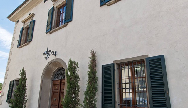 Lovely Tuscany in Villamorosa in Caprona vicopisano