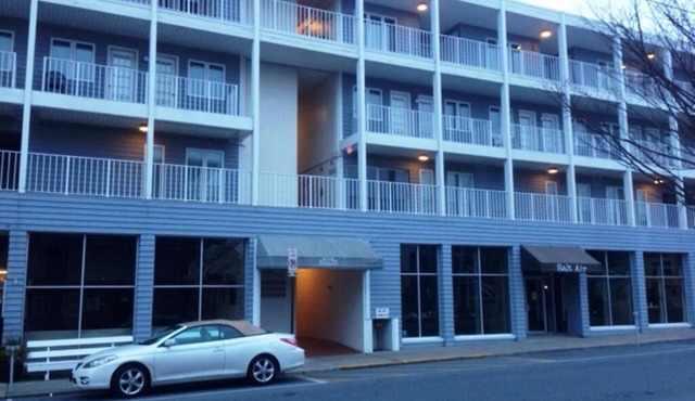 Luxury Condo - Family-Friendly - Prime location in Rehoboth Beach