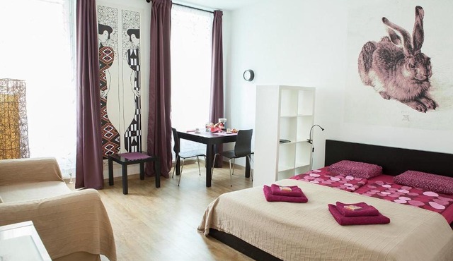 Madina Apartment in Wien