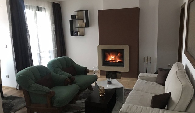 Marina Apartment in Bansko