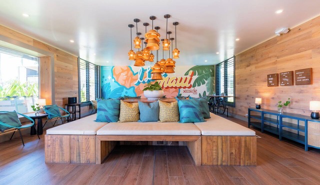 Maui Escape | 3 Family-Friendly Units | Pool | 1.9 mi to Kanaha Beach Park in Kahului