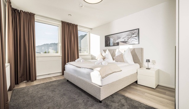 MaxStudio Apartment 2 with terrace /Zillertal in Schlitters