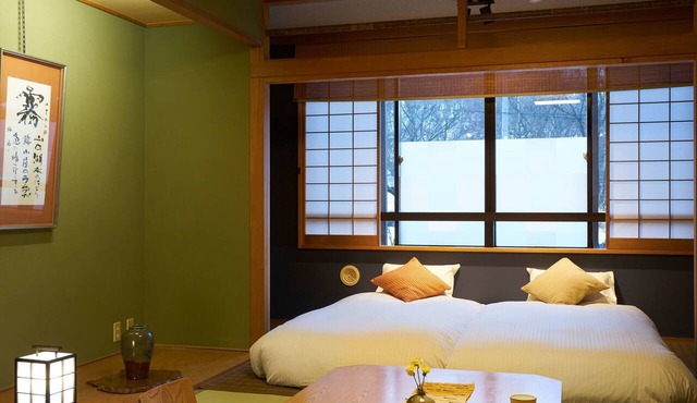 Meitoya So in Yamagata