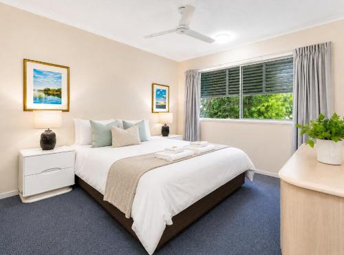 Mermaid Beach Holiday Apartments in Gold Coast