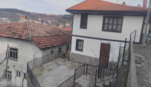 Minihome Konak in Karabük