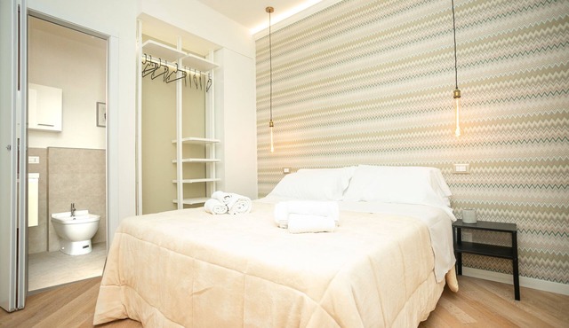 Modena Centro Junior Suite Apartment in Modena