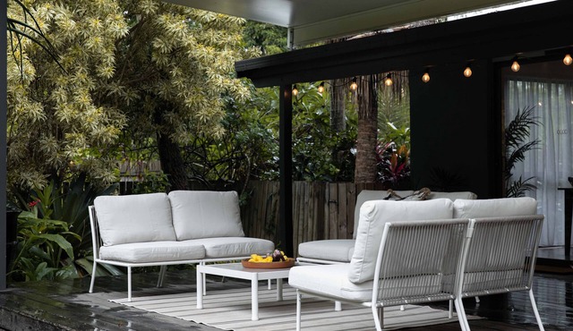 Mullum Muse, a magical place that connects you back to nature. in Mullumbimby