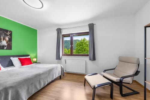 NA-Home Melcherhof in Grafenstein