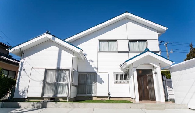 Nagashima Riverside Resort in Kuwana