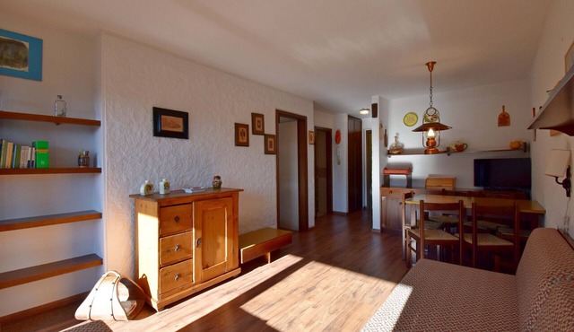 NARDIS 205 BILOCALE MhD apt in Madonna di Campiglio
