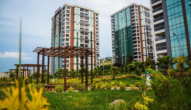 Net Group Suites in Trabzon