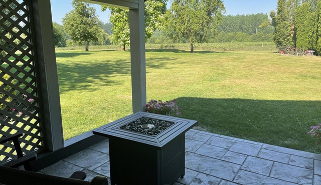 NEW LISTING - Blueberry acres in Fort Langley in Langley