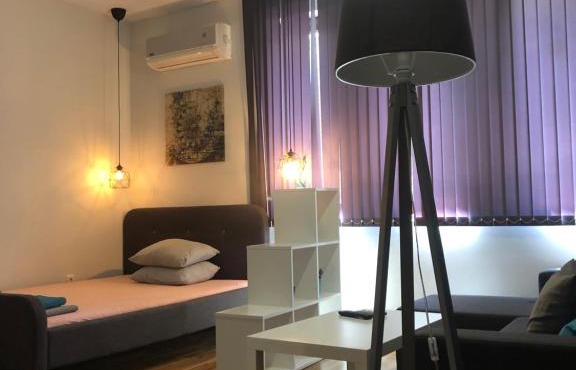 Nice Place Guest House Oborishte in Sofia