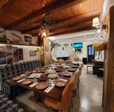 NIKI HOUSE in Bansko