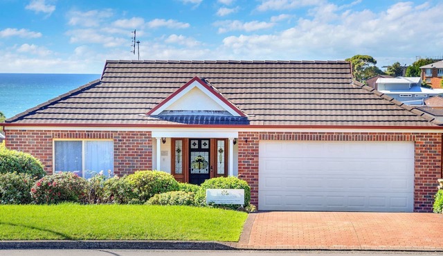 Nobleview, Gerringong, South Coast in Gerringong