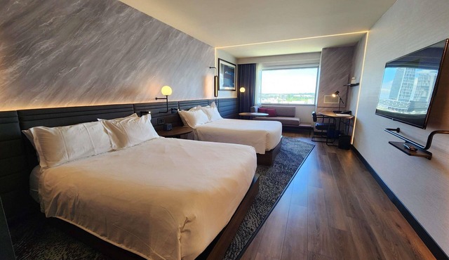 Novotel Toronto Vaughan Centre in Vaughan