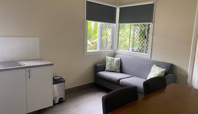 NRMA Atherton Tablelands Holiday Park in Atherton
