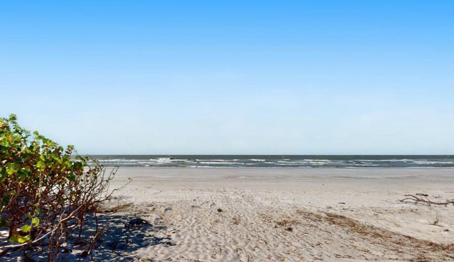 Oceanside 405 in Clearwater Beach