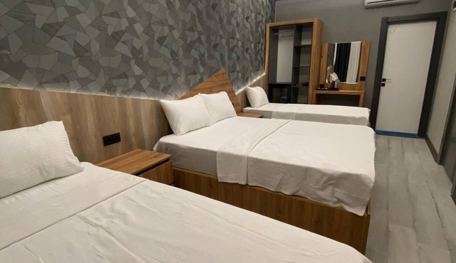 OTEL ORTADOĞU in Sanliurfa