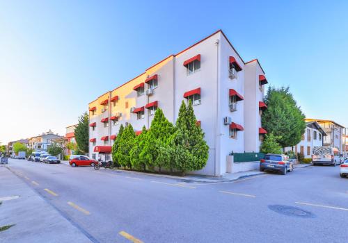 Palmada Hotel in Sakarya