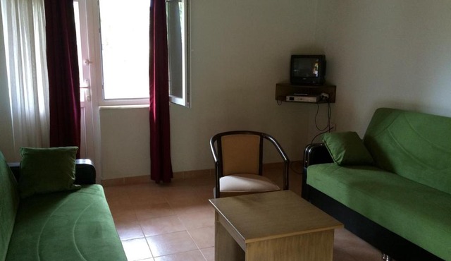 Paradise Holiday Homes in Kemer
