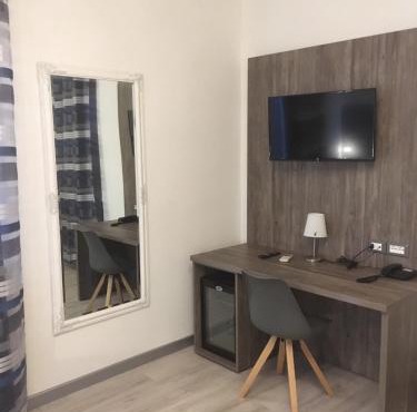 Park Hotel Elefante in Verona