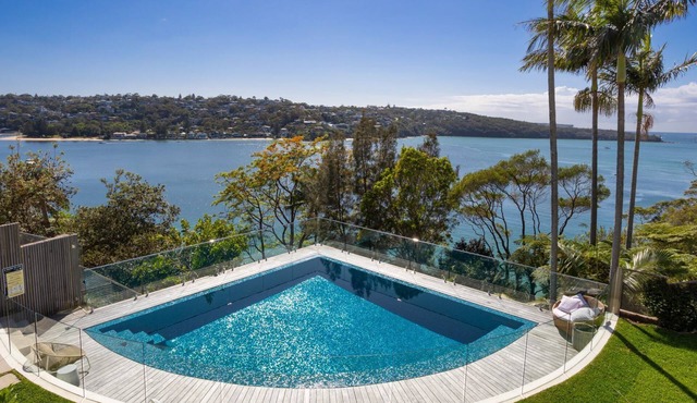 Parriwi by Contemporary Hotels in Mosman