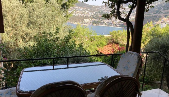 Patara 139 in Kalkan