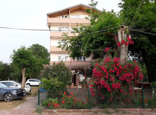 PINAR OTEL in Amasra