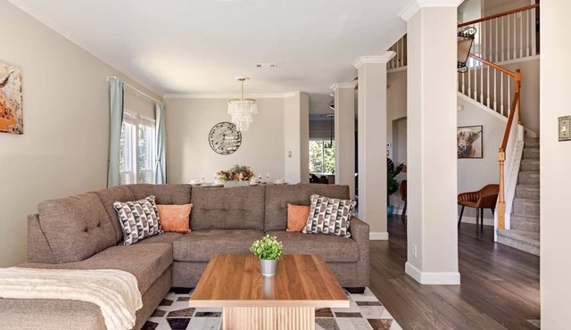 Prospect Haus *Stone Oak* in San Antonio