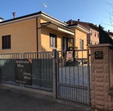 R&B MiDora Montale in Montale