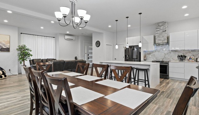 Radiant Auburn Retreat in Auburn
