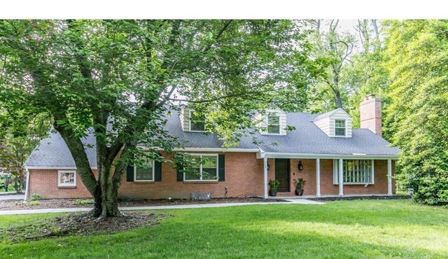 Renovated House, close to Downtown Wilmington, Trolley Square and PA in Wilmington