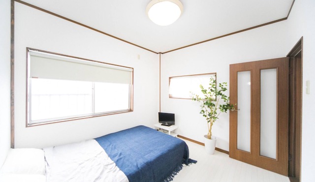 Reservations not accepted Accommodates up to 15 people Pets allowed 6LDK house for private rental - Yokkaichi Kitahamacho/Yokkaichi Mie in Yokkaichi