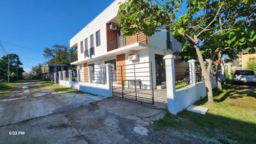 Rio cottage apartment in Ureki