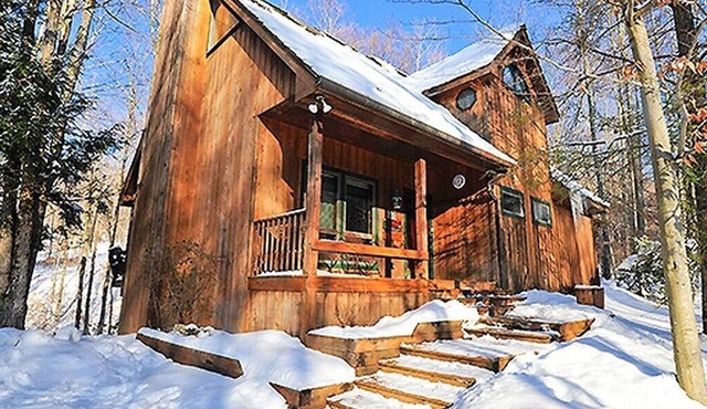 Rippling Waters is a very short walk to Timberline Mountain and Slopes! in Davis