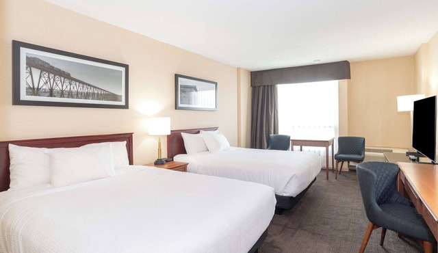 Sandman Hotel Lethbridge in Lethbridge