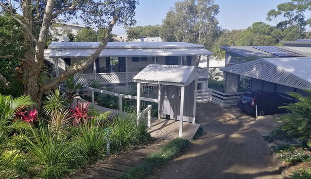 Sapphire Beach - Pet Friendly - Beach 5 Minute Walk in Sapphire Beach