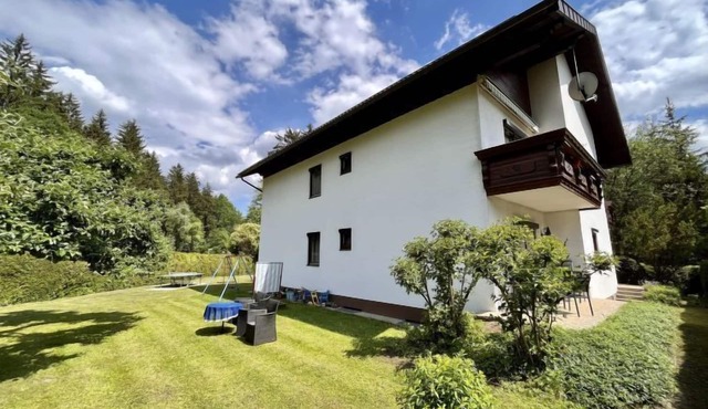 Seerain by Interhome in Klopeiner See