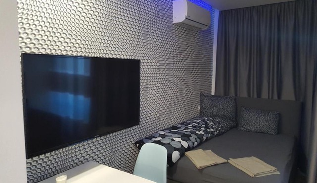 Select Apartment in Sofia