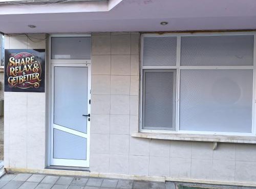 Share Relax & Get Better in Veliko Tŭrnovo