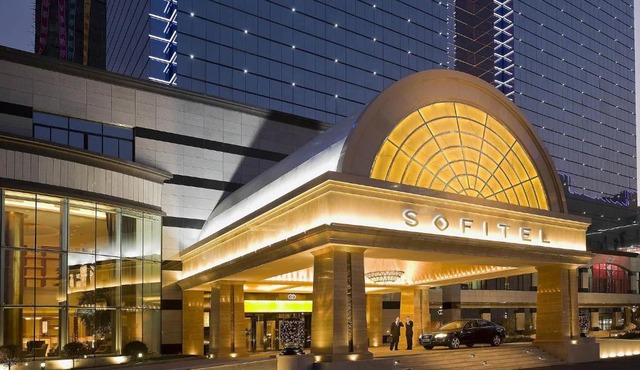 Sofitel Harbin